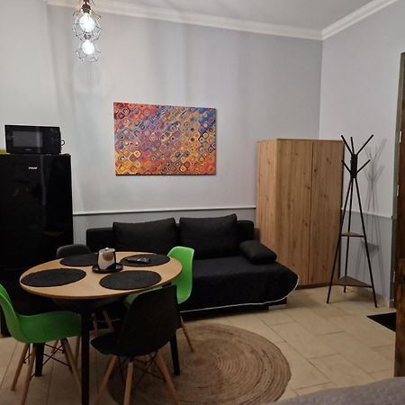 Gornoslaska 19 Zawiercie Exteriör bild