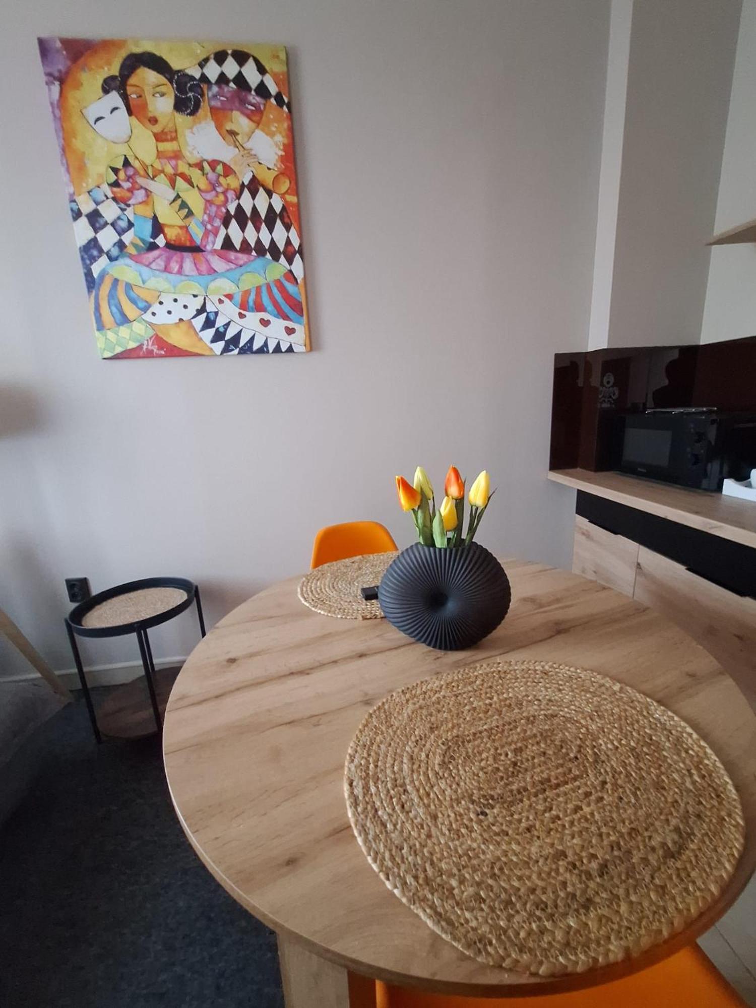 Gornoslaska 19 Zawiercie Exteriör bild
