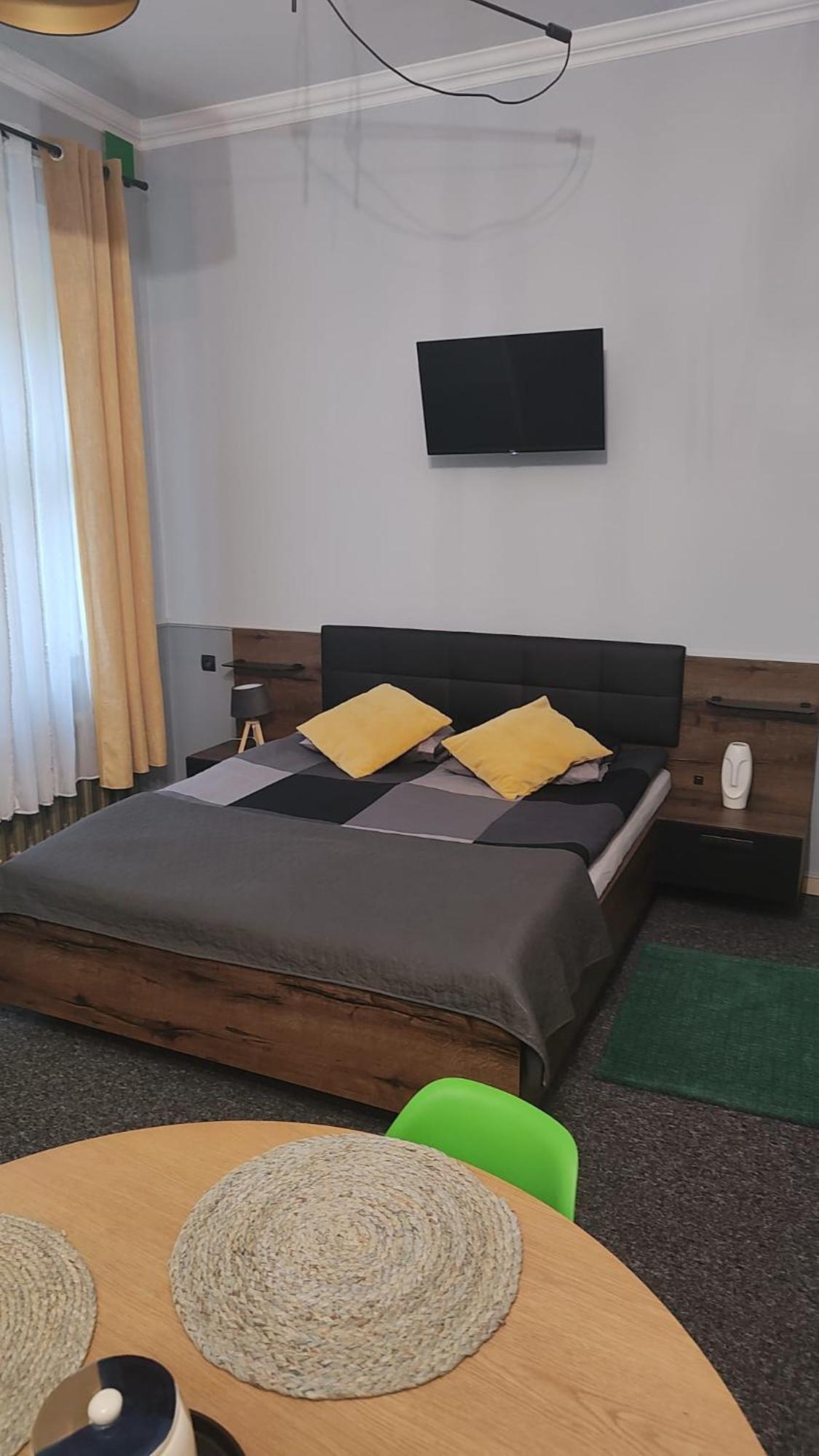 Gornoslaska 19 Zawiercie Exteriör bild